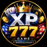 XP 777 Game