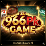966PK Game
