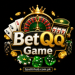 BetQQ Game