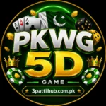 PKWG5D Game