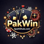 Pakwin 88 Game