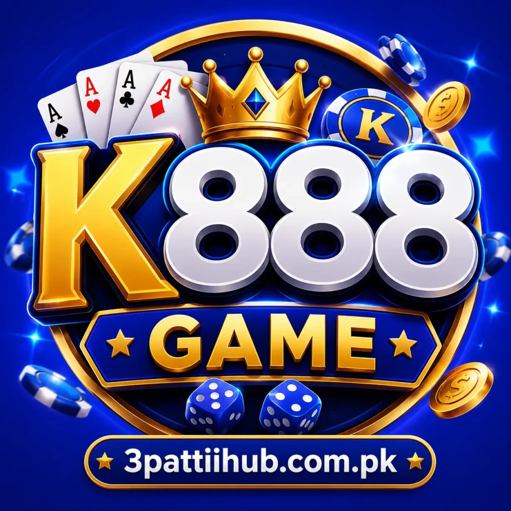 K888 Game