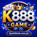 K888 Game