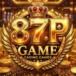 87P Game