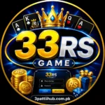 33RS Game