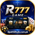 R777 Game