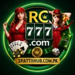 RC777 Game
