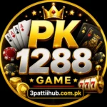 PK1288 Game