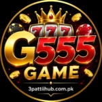 G555 Game