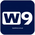 W9 Game