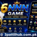 6 NNN Game