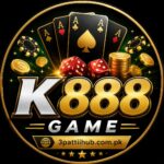 K 888 Game