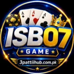 IS 07 Game