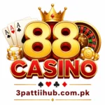88Casino Game