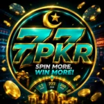 77PKR Game