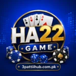 HA22 Game