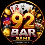 92Bar Game