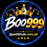 Boo999 Game