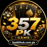 347pk Game