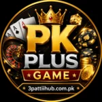 PkPlus Game