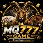 MQ777 Game