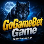GoGameBet Game