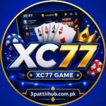 XC777 Game
