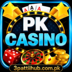 pkcasino game