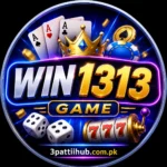 Win1313 Game