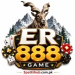 ER 888 Game