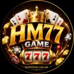HM77 Game