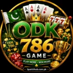 ODK786 Game