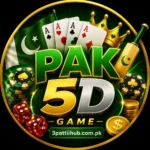 Pak5D Game