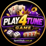 Play4tune Game