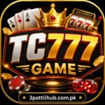 TC777 Game