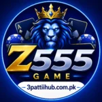 Z555 Game