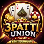 3PattiUnion Game