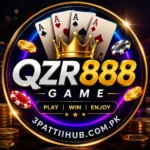QZR888 Game