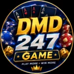 DMD247 Game