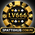LV666 Game