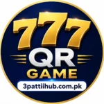 777QR Game