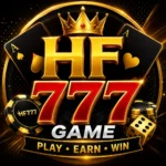 HF786 Game