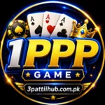 1PPP Game