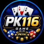 PK116 Game