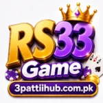 RS33 Game