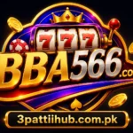 BBA566 Game