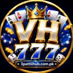 VH777 Game