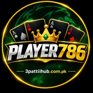 Player786 Game