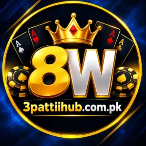 8W Game